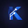 KIWorld Logo — KI Lernplattform fuer VibeCoding und AI Apps